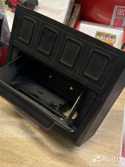 Пепельница Волга 31025326056