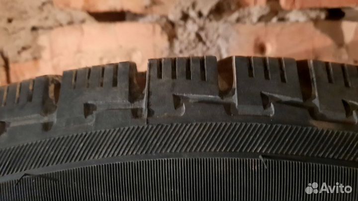 Nokian Tyres Nordman 5 SUV 26.5/65 R17