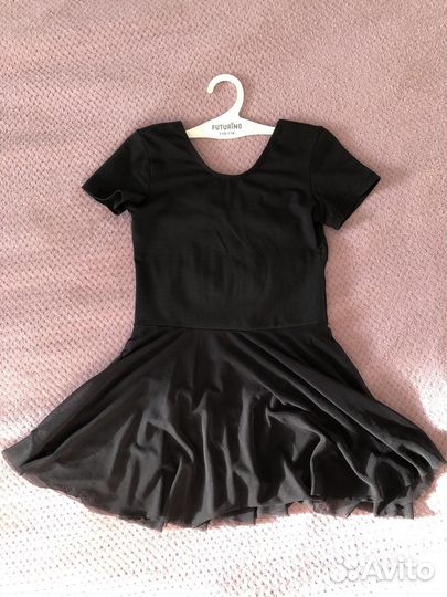 Танцевальные купальники