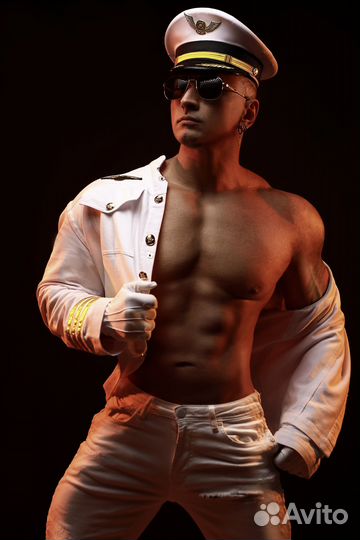 Танцы для взрослых