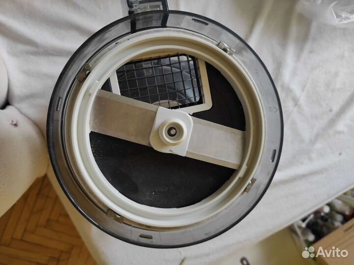 Кухонный комбайн redmond