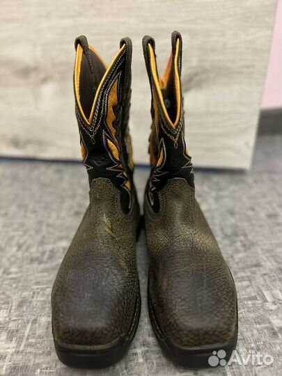 Рабочие сапоги Ariat WorkHog XT Waterproof