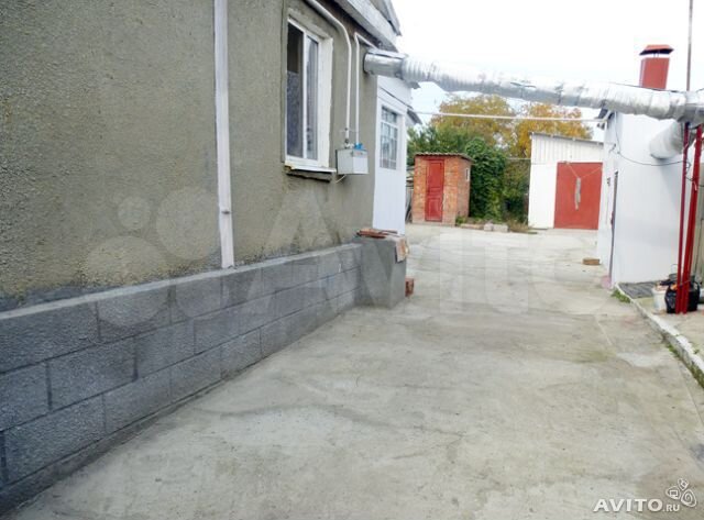 Дом 102 м² на участке 4,3 сот.