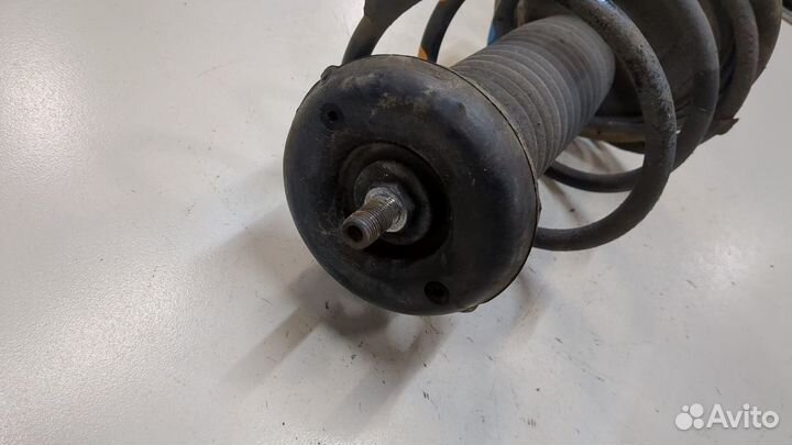 Амортизатор подвески Citroen C4, 2007