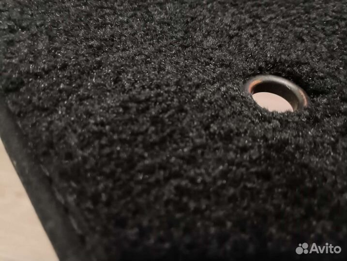 Коврики land rover