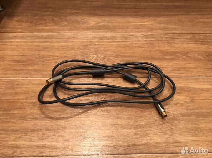 Кабель телевизионный Profigold SC17878 (2м)