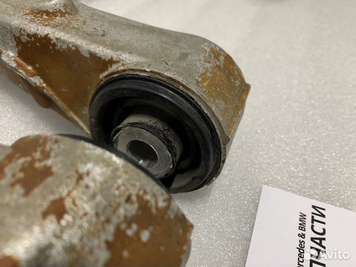 Рычаг задний нижний Mercedes ML GLE GL GLS W166