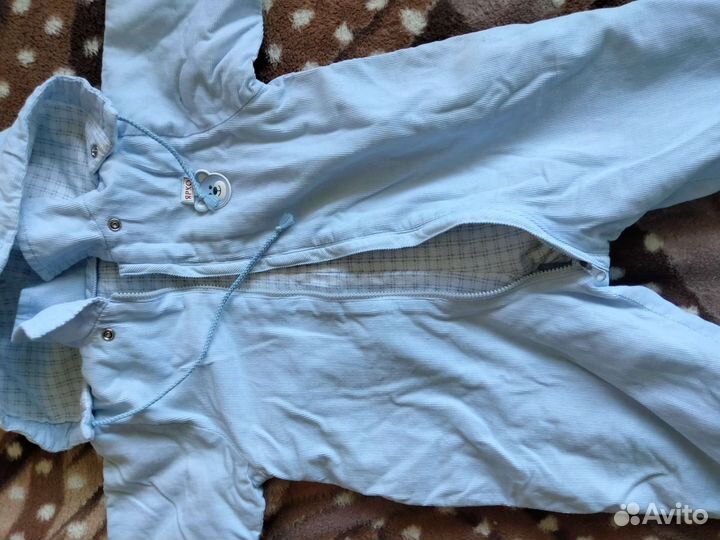 Вещи для мальчика