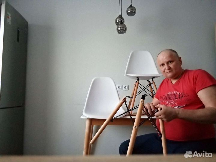 Мастер универсал на час