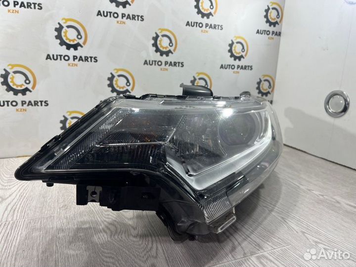 Фара светодиодная левая Mitsubishi Outlander 3