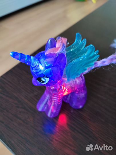 My little pony Poopsie фигурки пакетом