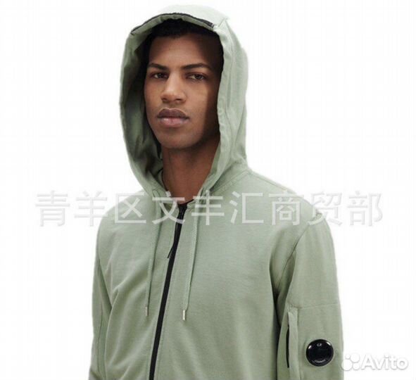 Cp company худи