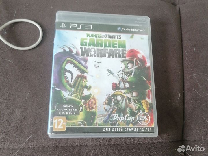 Игры для приставок ps3