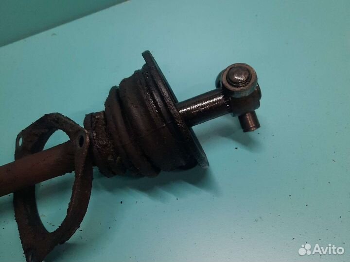 Шруз левый Renault symbol