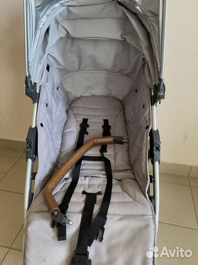 Коляска Oyster Zero