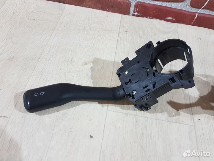 Подрулевой переключатель света Chery amulet a15