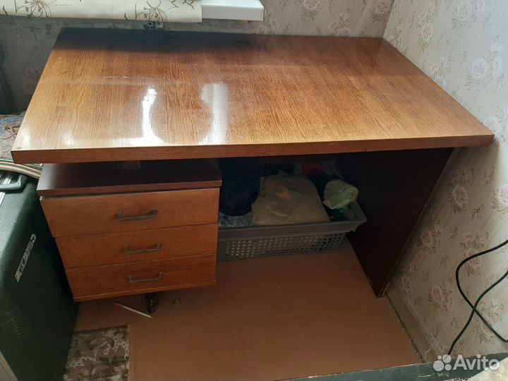 Письменный стол бу