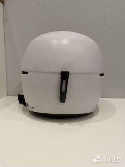 Шлем горнолыжный / сноубордический anon Raven