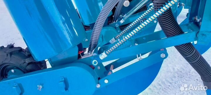 Сеялка Посевная компания СПЧ, 2022