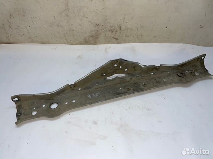 Планка радиатора Lexus Rx 330 XU30 3MZ-FE 2005