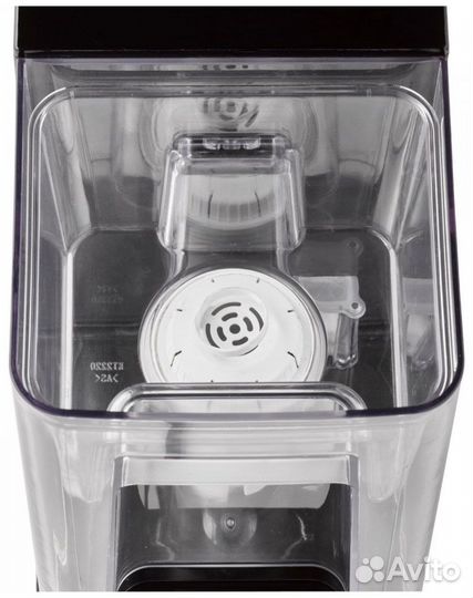 Tермопот caso HW 660