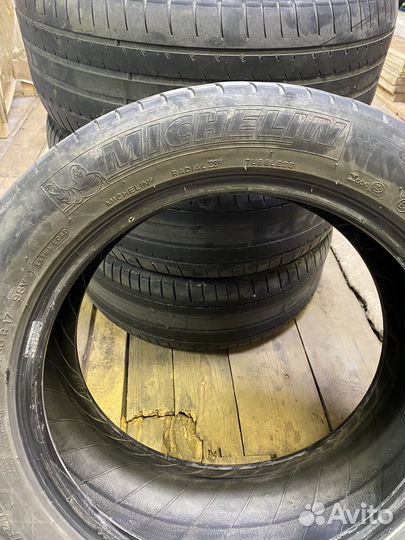 Michelin Primacy HP 225/50 R17 98V