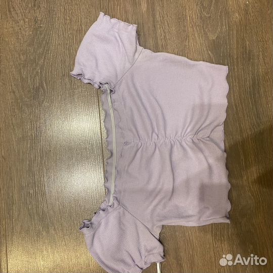 Отдам вещи пакетом