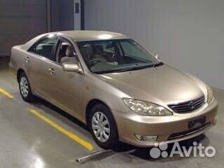 Блок управления зеркалами Toyota Camry ACV30 2azfe