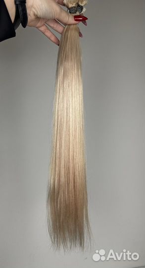 Волосы для наращивания haishop