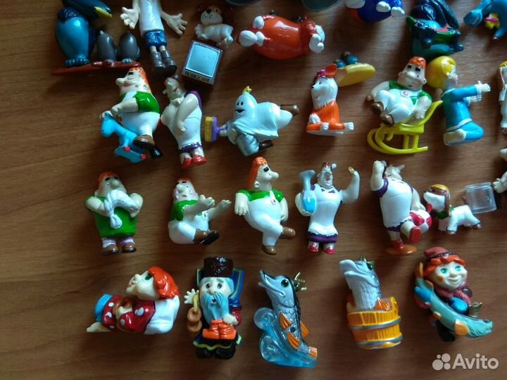 Ландрин Фреш Тойз