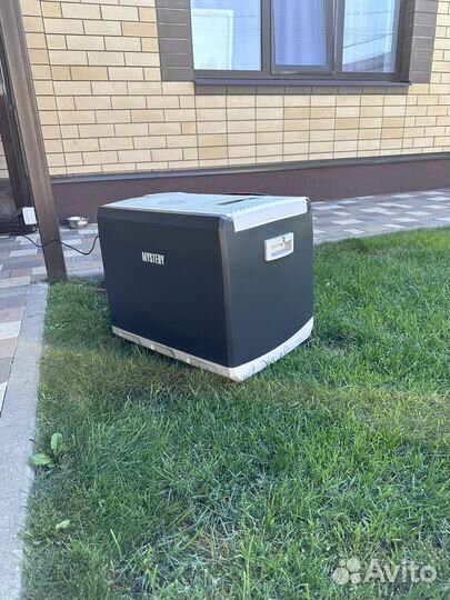 Холодильник для автомобиля бу Mystery