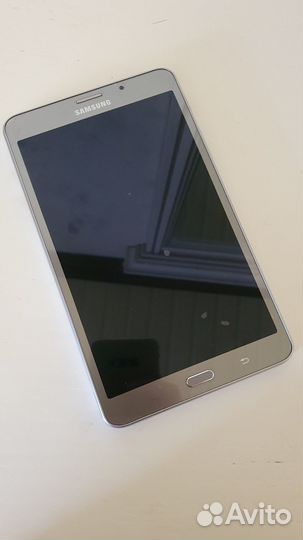 Планшет Samsung Galaxy Tab А6(2016)