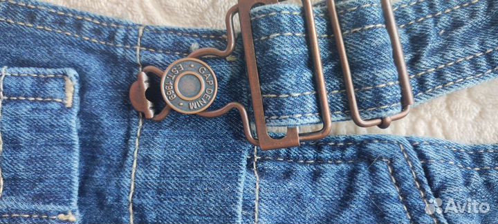 Комбинезон gap