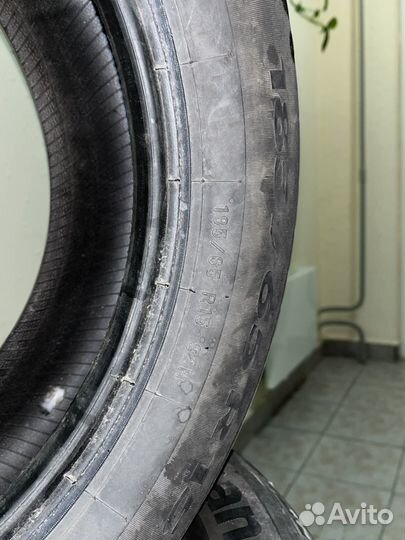 Michelin Agility 185/65 R15