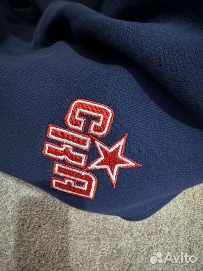 Штаны CCM ска размер М