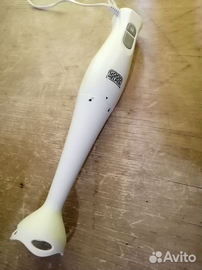Блендер Good Helper HB-311