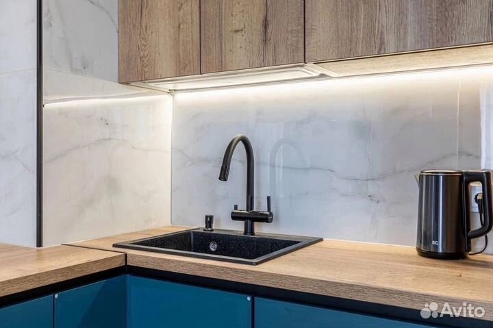 Кухня на заказ