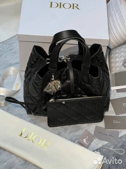 Сумка Dior Toujours