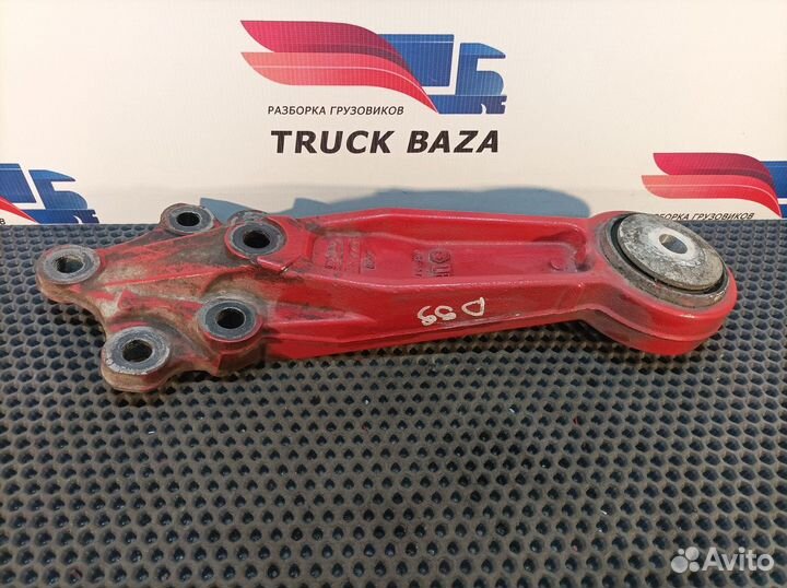 Кронштейн торсиона кабины правый