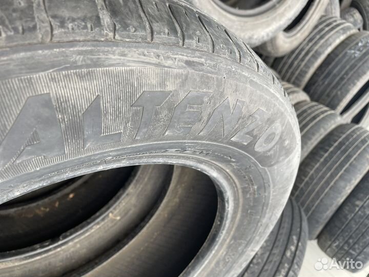 Altenzo Sport Navigator 225/65 R17