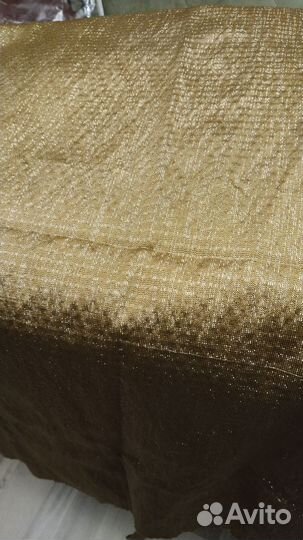 Комплект шторы