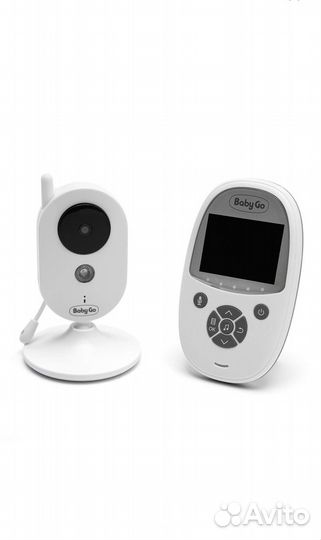 Видеоняня без Wi-fi