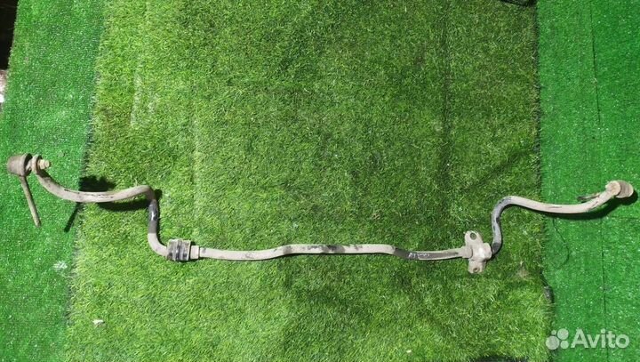 Стабилизатор передний Chevrolet Aveo седан 1.4