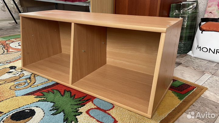 Полка книжная