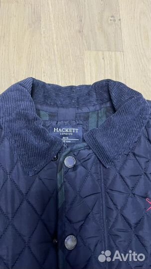 Куртка на мальчика Hackett 152-158