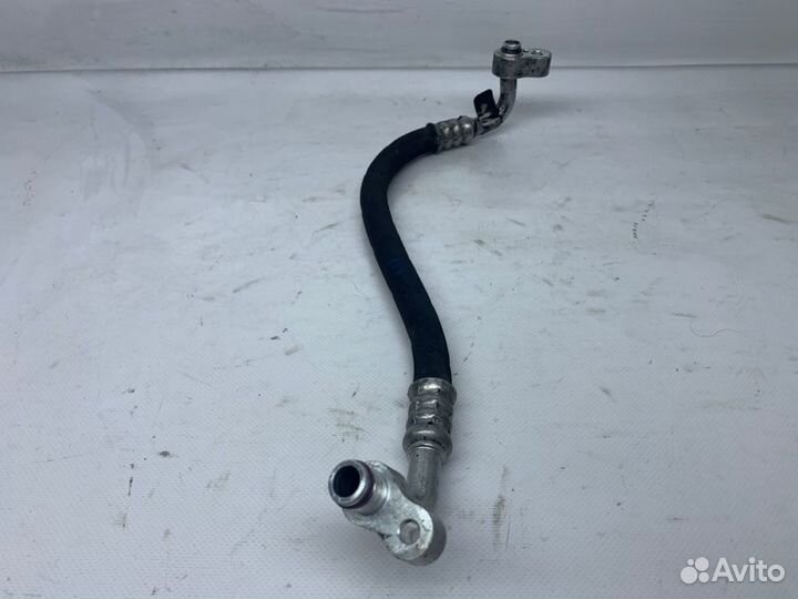 Трубка кондиционера Mercedes-Benz Gl X166 4.7 2013