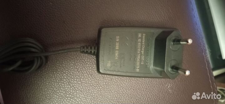 Блоки питания для ноутбуков и разные