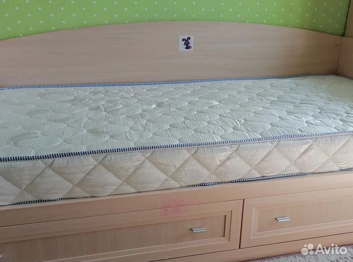 Пружинные матрасы с доставкой