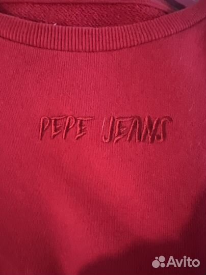 Платье туника