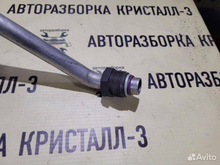 Трубка кондиционера audi a8 d2 / s8 d2